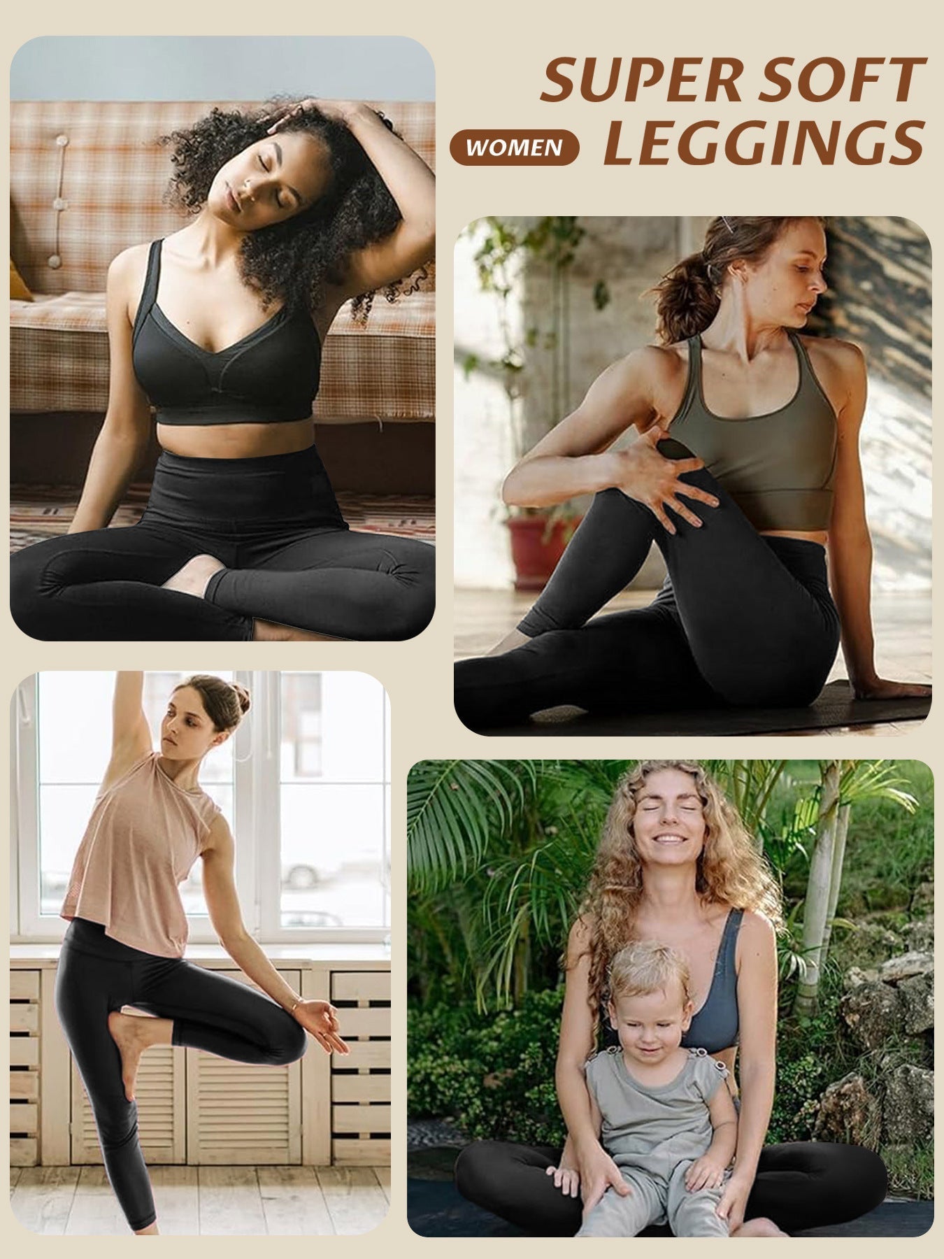 2025 Anti-Cellulite Compression High Waist Slim Leggings With Pockets