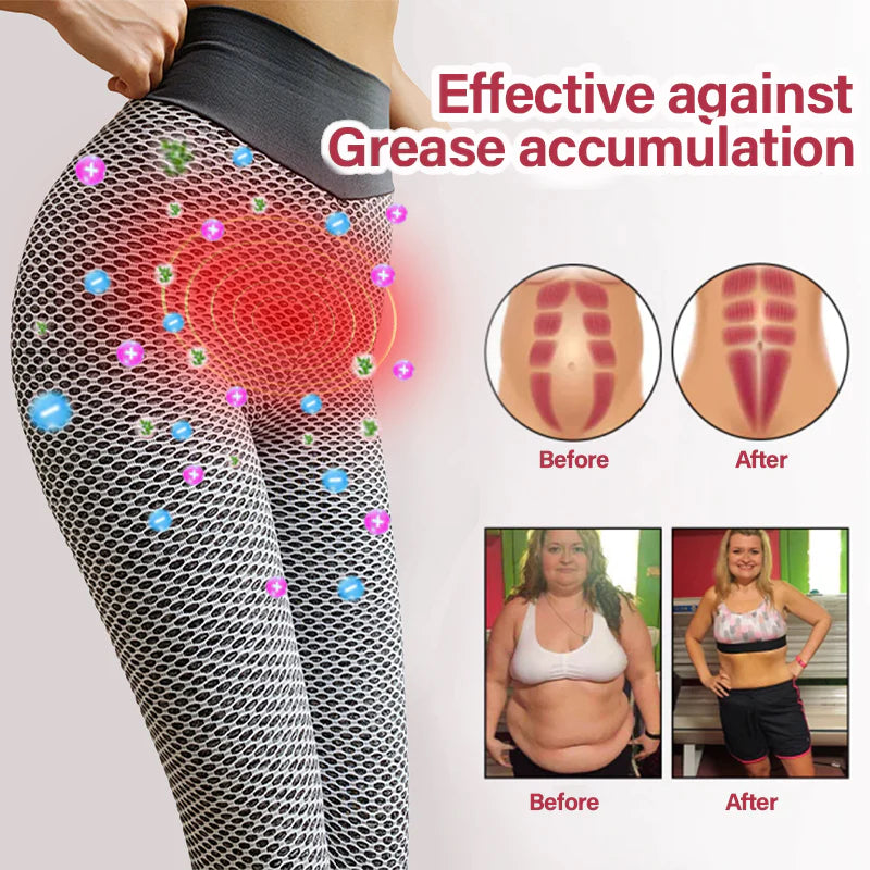 🔥🔥【Official Authentic】💎Yogacloud™ Ionic Shapewear, Performance Mesh Technical Fabric