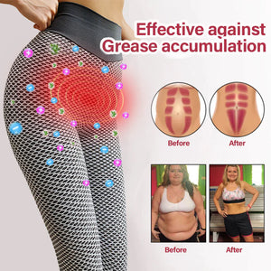 🔥🔥【Official Authentic】💎Yogacloud™ Ionic Shapewear, Performance Mesh Technical Fabric