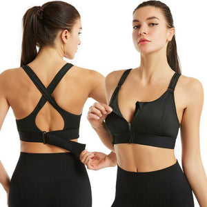 🔥🔥Hot SALE🔥Wireless Supportive Sports Bra &  🔥Buy more save more🔥
