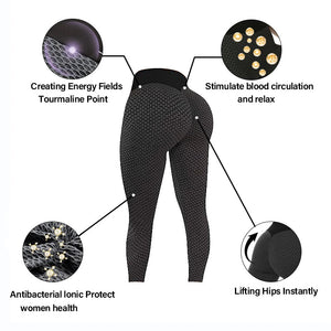 🔥🔥【Official Authentic】💎Yogacloud™ Ionic Shapewear, Performance Mesh Technical Fabric