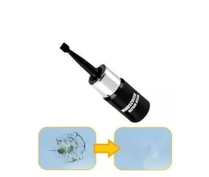 HOT SALE!!! Automotive Glass Nano Repair Fluid