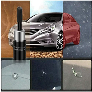 HOT SALE!!! Automotive Glass Nano Repair Fluid