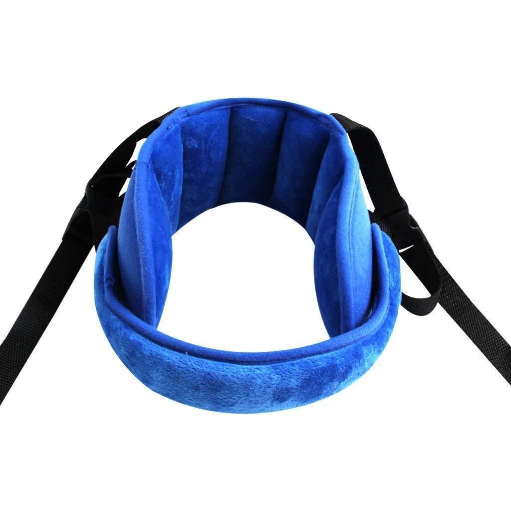 NEW | Child Car Seat Head Support - A Comfortable Safe Sleep Solution | EMPIRE®
