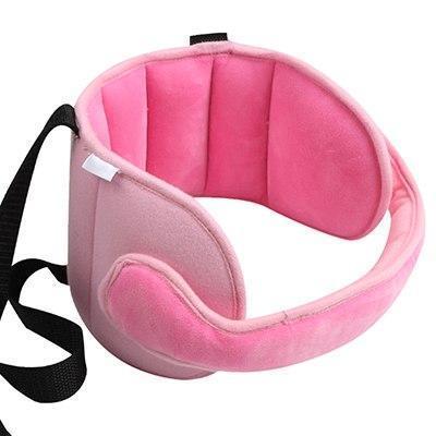 NEW | Child Car Seat Head Support - A Comfortable Safe Sleep Solution | EMPIRE®