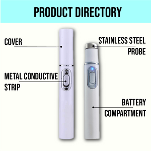 MEDICO™ Blue Light Skin Spot Remover