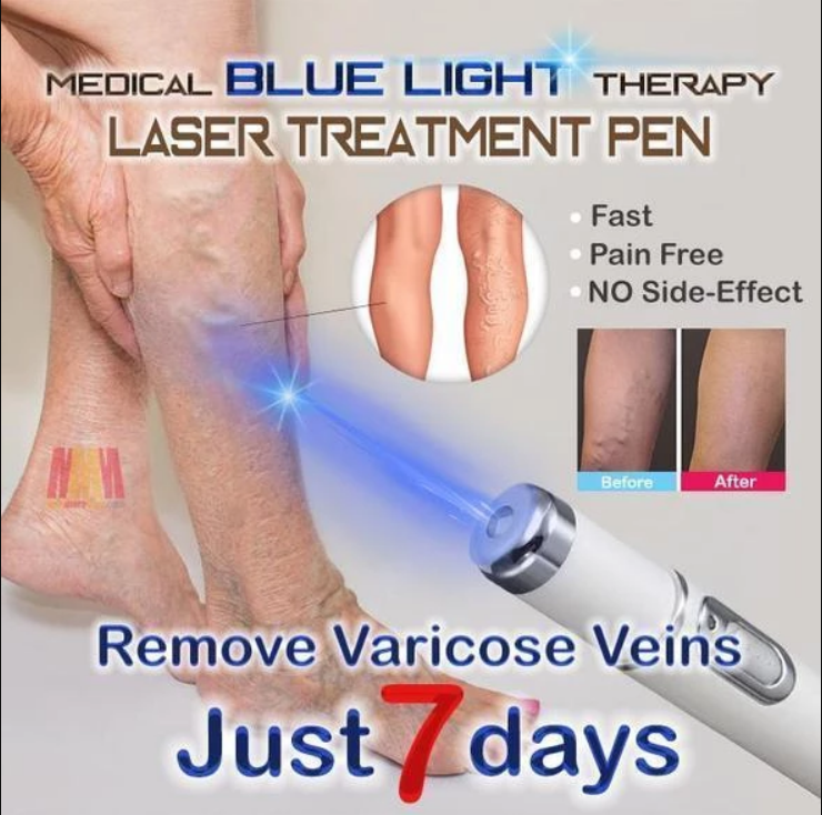 MEDICO™ Blue Light Skin Spot Remover