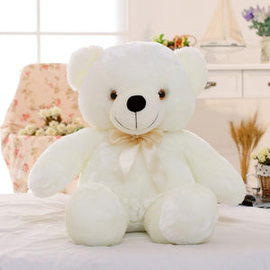 The Amazing LED Teddy